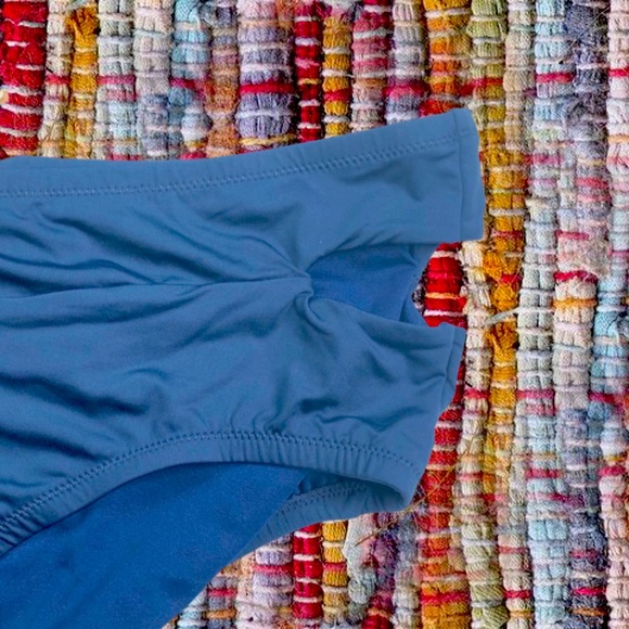 Jessica Simpson Cutout Sides Swim Bottoms - NWT - Picture 5 of 6